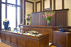 TIMELESS TACOMA TREASURES